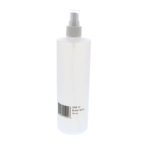 Pennco Atomizer Spray Bottle, Pint Bottle, Model: EJSPB16 | Michaels