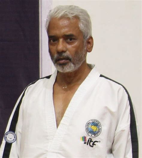 Welcome to Indian ITF Taekwon-Do-Federation | IITF is affiliated to ...