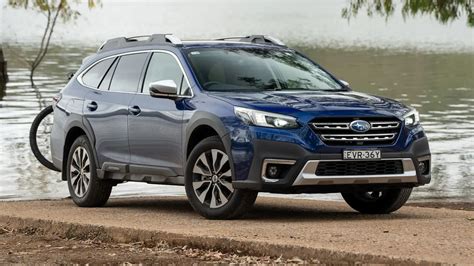 2024 Subaru Outback price and specs – UPDATE - Drive