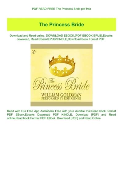 Image result for Princess Bride Download Free