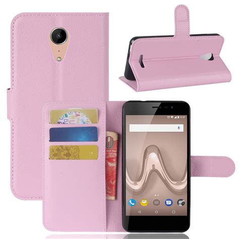 Wiko Tommy 2 case, Smarit Back Shell Wiko Tommy 2 Back Shell Built-in ...