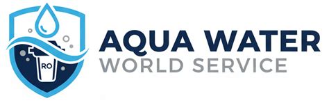 Aqua Water World Service - Purifier Experts