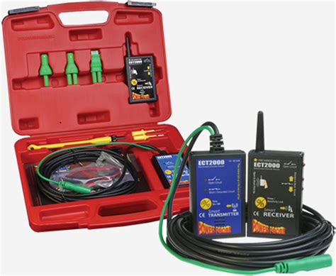 Power Probe ECT2000 Rocker Switch 的图像结果