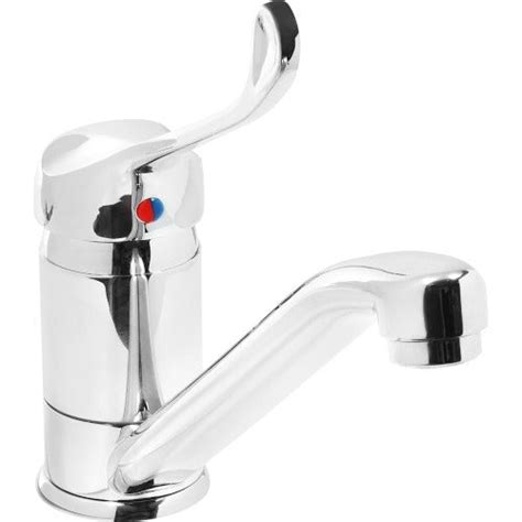 Millennium Disabled Sink Mixer