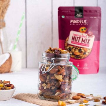 Trail Mix – EAT Anytime