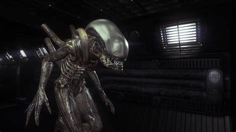 Image result for Alien Isolation Ai Tree