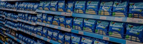 Fresh Supermarket
