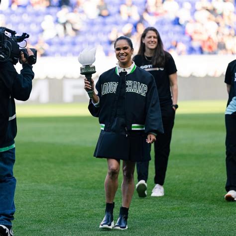 Misty Copeland Biography: Age, Net Worth, Instagram, Spouse, Height ...