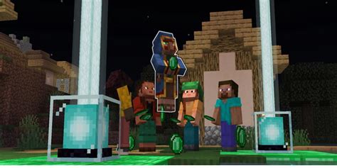 Minecraft: How Does Lure Work