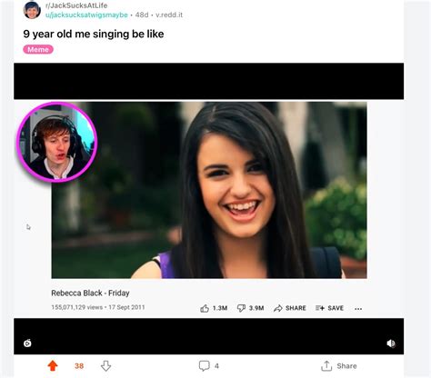 48 days ago I made this post and now this meme is basically the only ...