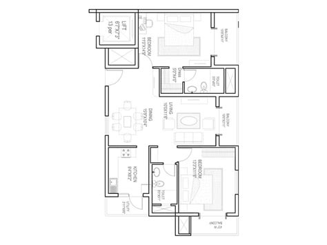 Mittal Palms in Yelahanka, Bangalore: Price, Brochure, Floor Plan, Reviews