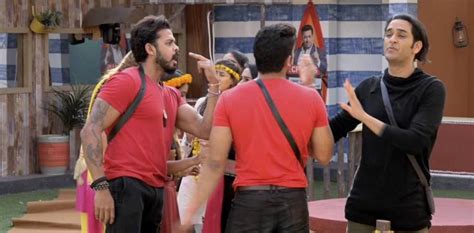 Bigg Boss 12: Sreesanth hits his head on the wall, rushed to the ...