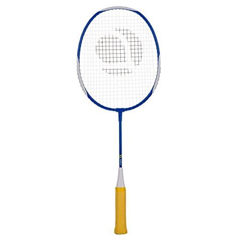 Buy ARTENGO BR700 JUNIOR BADMINTON RACKET - BLUE Online at Low Prices ...