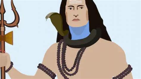 Astrology: क्या भगवान शिव का रंग नीला है? देखें शास्त्रों में क्या ...