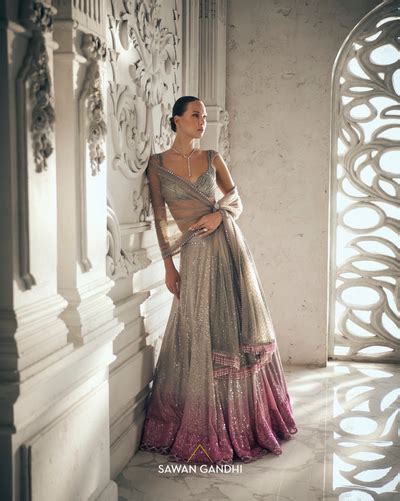 Sawan Gandhi | Shop Online for Latest Collections – Sawan Gandhi Online ...