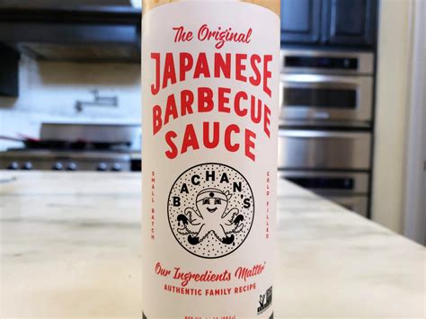 Costco Bachan's Japanese BBQ Sauce + Best Uses!