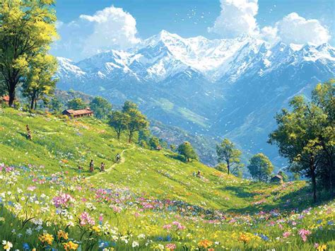 Escape The Ordinary: Underrated Road Trips Starting From Almora