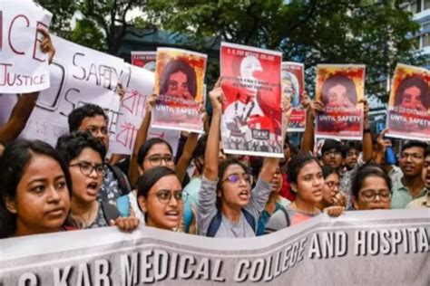 Medical Community Stands Firm! FORDA Suspends Elective Procedures Over ...