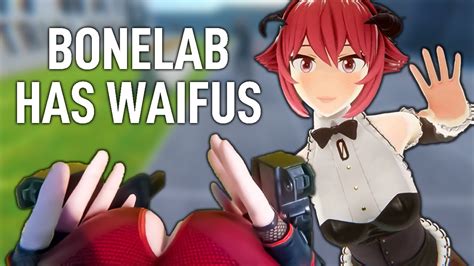 BoneLab Trailer 的图像结果