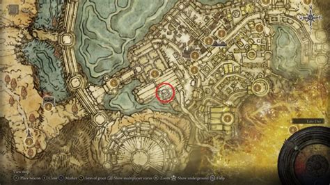 All Whetblades in Elden Ring and where to find them - Gamepur