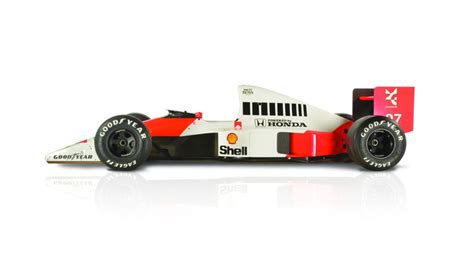 Senna Sempre: Honda e McLaren Racing anunciam parceria para a F1 GP São Paulo - Marcas Mais