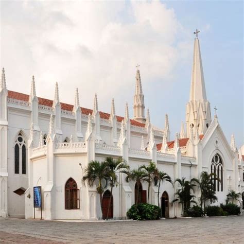 10 Most Beautiful Churches In Goa To Visit