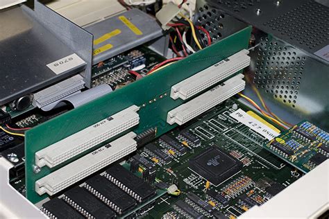 Image result for Computer 486 Backplane