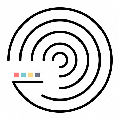 Icon Model 的图像结果