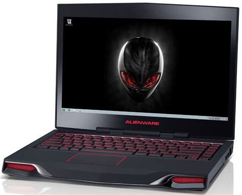 Image result for Alien Gear Laptop