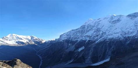 Ranthan Kharak Trek- 7 Days Guide To Best Time,Itinerary,Cost