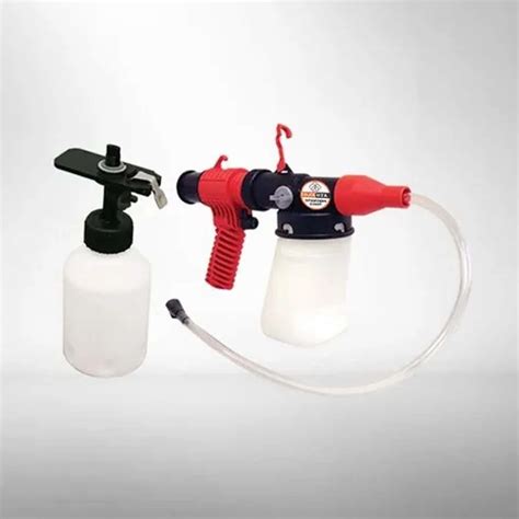 Pneumatic Tools - ATS ELGi Sander Trader - Retailer from Chennai
