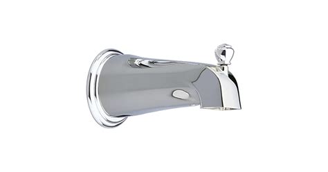 Moen 179101 Diverter Tub Spout | Ferguson Home