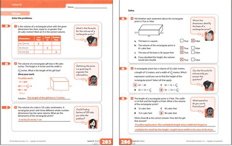 Merry Math 6th Solutions 的图像结果