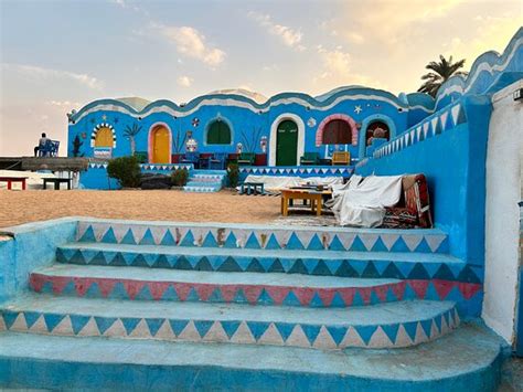 KATO WAIDI NUBIAN HOUSE (Aswan) - Hotel Reviews, Photos, Rate ...