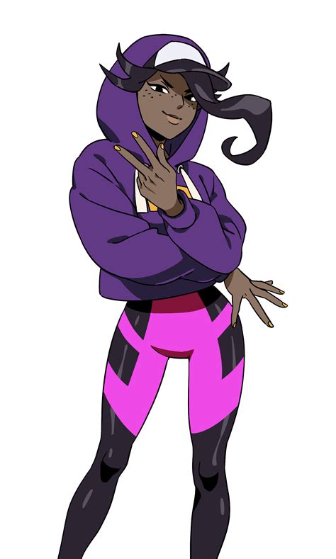 Slideshow: 『熱血硬派くにおくん外伝 リバーシティガールズ2』キャラクター