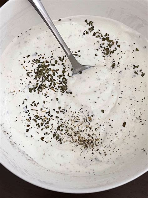 Seasoned Sour Cream Onion Chip Dip For Tortilla Chips, Crackers