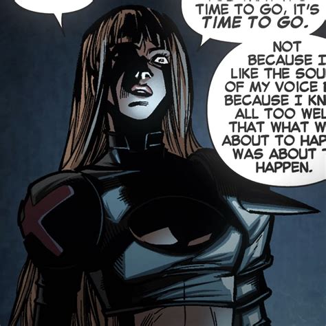 Illyana rasputin comic (128) in 2025 | Comic book art style, Rasputin ...