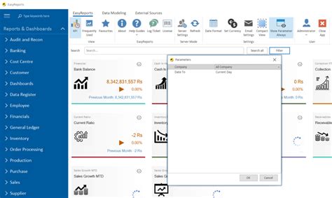 How to Automate Sales & Outstanding Reports from Tally Prime 7.0