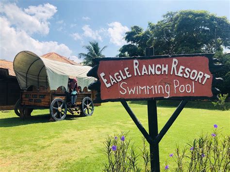 EAGLE RANCH RESORT (Port Dickson) - All-inclusive Resort Reviews ...