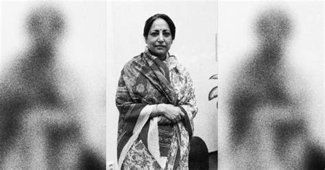 Madhu Bhaduri’s ‘Lived Story’ is a compelling memoir of a woman ...