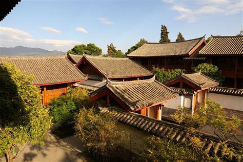 AMANDAYAN (Lijiang) - Hotel Reviews, Photos, Rate Comparison - Tripadvisor