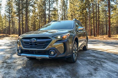 2026 Subaru Outback Prices Jump — Should You Buy the 2025 Model Instead? - Autoblog