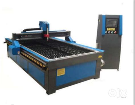 CNC PLASMA CUTTING MACHINE & WATERJET CUTTING MACHINE for SALE - Other ...
