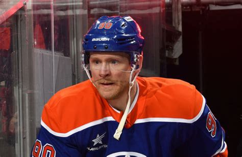 “He’s the best player in the world for a reason,” Corey Perry on Connor ...