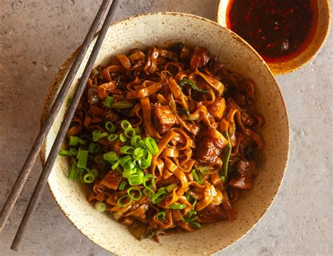 Char Siu Pork Noodles | New Zealand