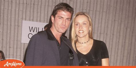 Kirsten Barlow Lives a Private Life with 4 Kids - More about Joe Lando ...