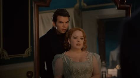 Bridgerton 3, Part 2 OTT Release Date: When & Where To Watch Nicola ...