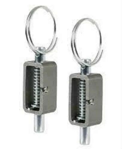 Bhagyalaxmi Spring Works, Ahmedabad - Manufacturer of Compression ...