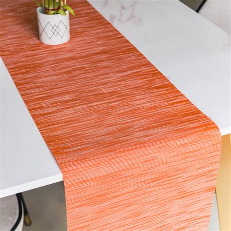 Solid Long Table Runner Online - Premium Table Runner | Nestasia