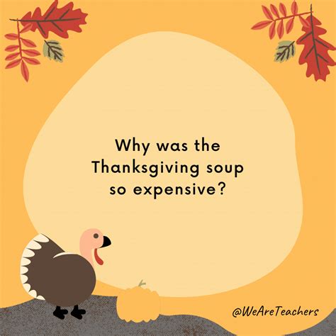 61 Corny Thanksgiving Jokes for Kids To Get Them Laughing!